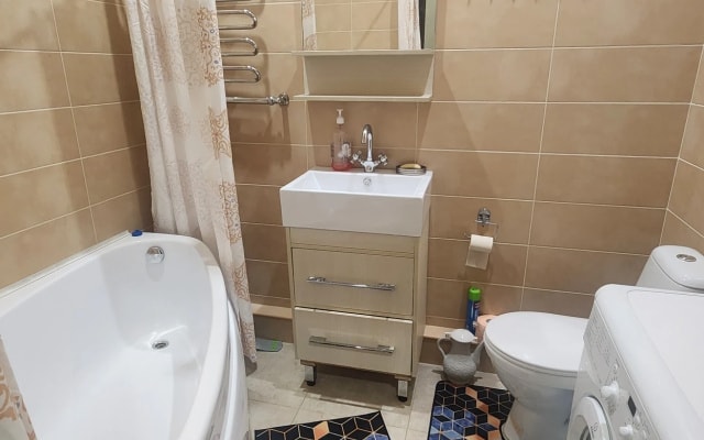 Апартаменты в Центре
