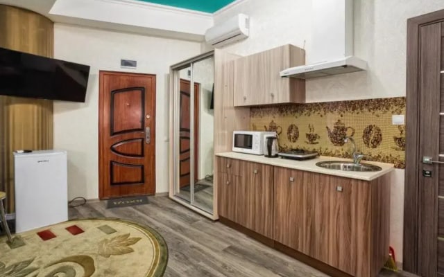 Апартаменты Венера М 8