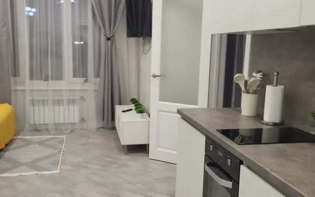 Квартира Шикарная 2х комнатная