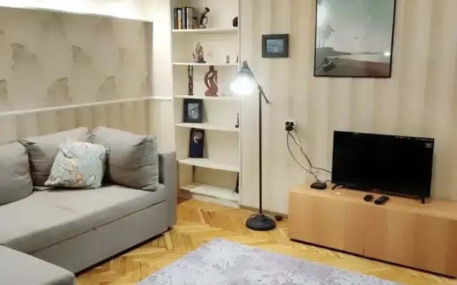 Апартаменты в центре рядом с метро