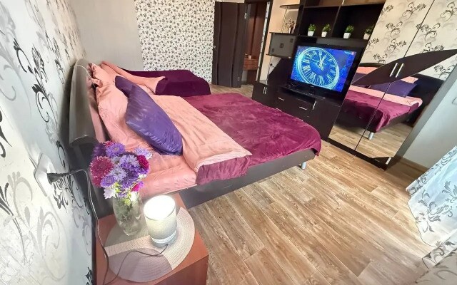 Квартира на Проспекте Врача Сурова 22