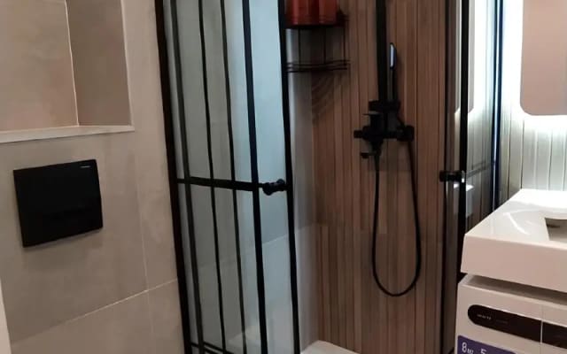 Квартира на Ленинском проспекте 158А