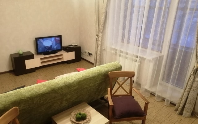 Квартира ЛайфХоум на Ильича 13 Академгородок