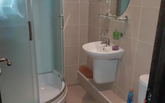 Гостиничный Комплекс Машиностроения