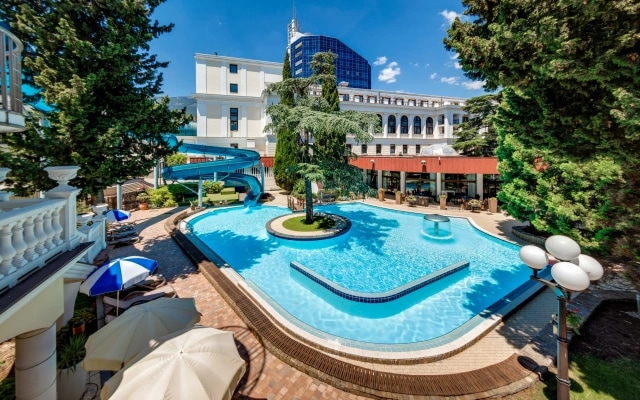 Oreanda Resort & Spa