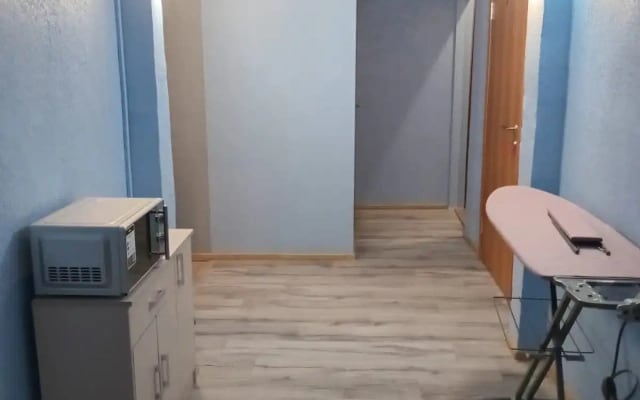 Гостевой дом на Добрынинской