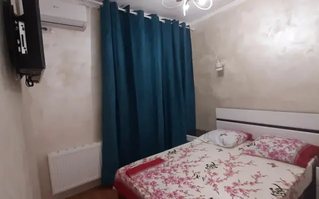 Апартаменты Малютка