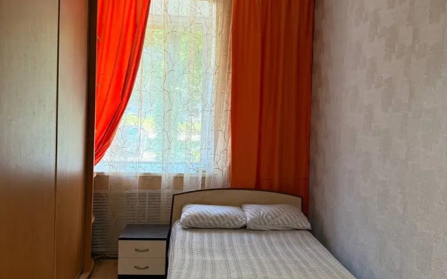 Гостевой дом Блек куб