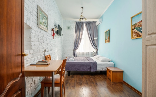 Гостевой дом Park Lane Inn