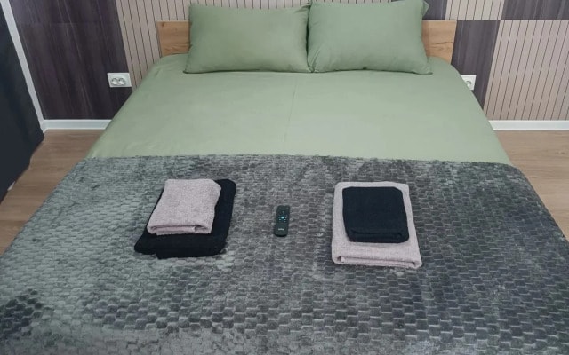 Квартира Студия 18 м²