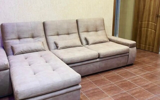 Квартира dombay_apartment