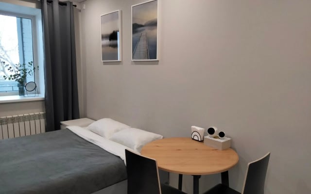 Квартира на Орджоникидзе 44А