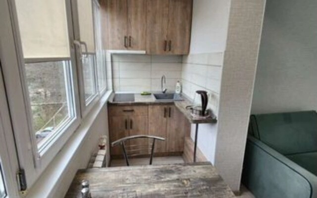 Квартира Уютная Студия Железноводск Ленина 8