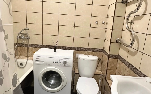 Квартира Уютная Студия в Новом ЖК