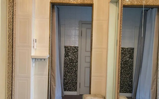 Квартира на Павелецкой