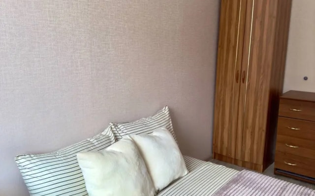 Апартаменты KK Apartments у Телебашни