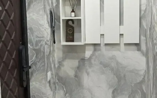 Квартира Чистая светлая у моря и горной реки