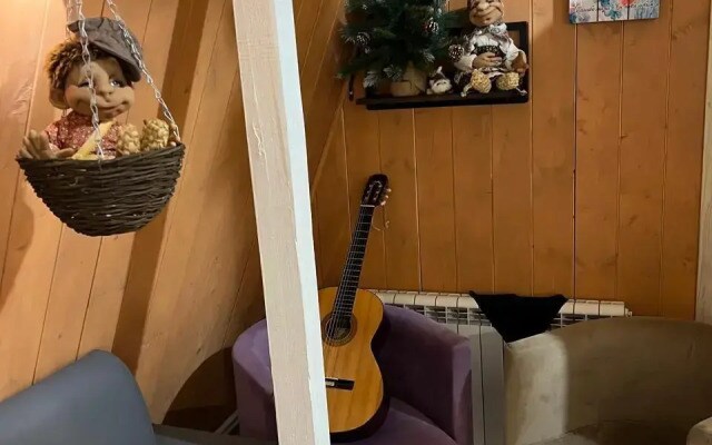 Частный дом В Гостях у Сказки