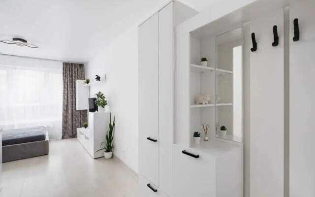 Квартира на Бояринова 25