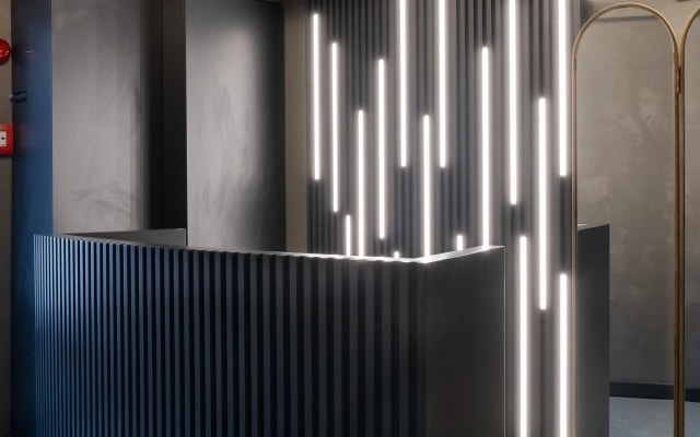 Hotel Persona Hotel Galata