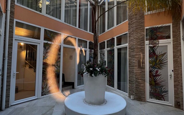LBH Hotel Vespasiano