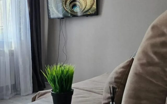 Квартира на Улице Имени И.Д. Елисеева 7А