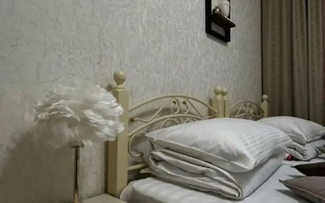 Квартира на Улице Чернышевского 20