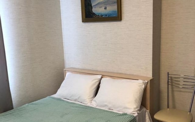 Квартира на улице Горького д39