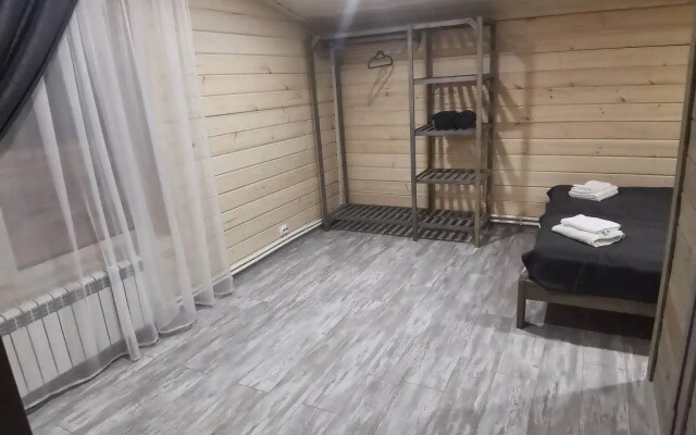 Гостевой Дом Тихий Сосед