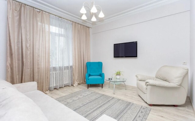 Апартаменты Studiominsk 17