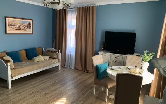 Апартаменты в Центре Grodno