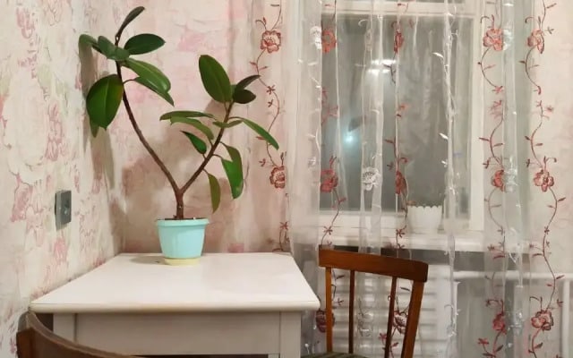 Квартира на улице Ухтомского 15