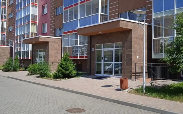 Квартира Studio Am Mühlenteich