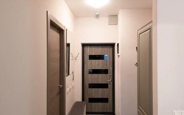 Апартаменты #1 Superior Duplex for 2+2 by Lo Apartments
