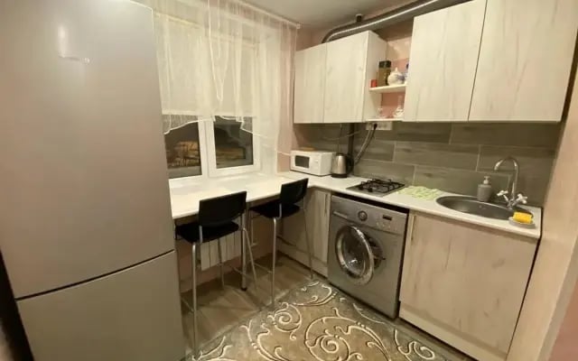 Квартира Уютная, светлая