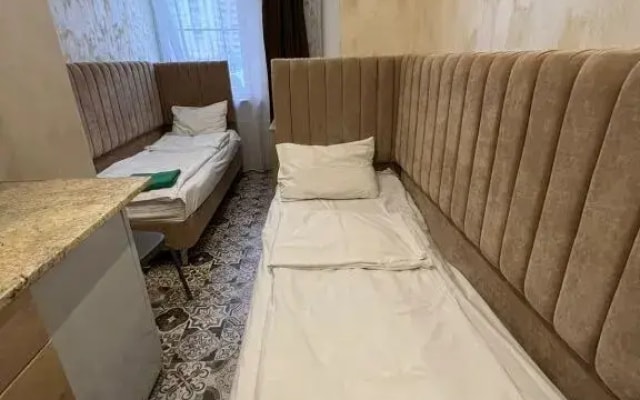 Апартаменты Park Apart 9
