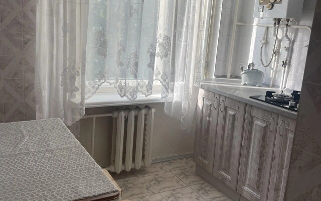 Квартира Уютная в г к Анапа