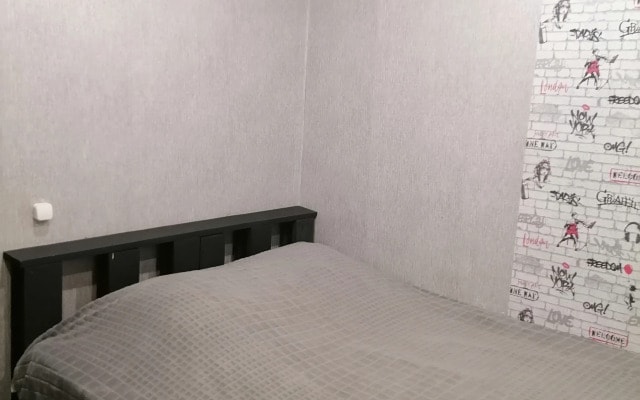 Апартаменты Apartment on Dzerzhinskogo 20A