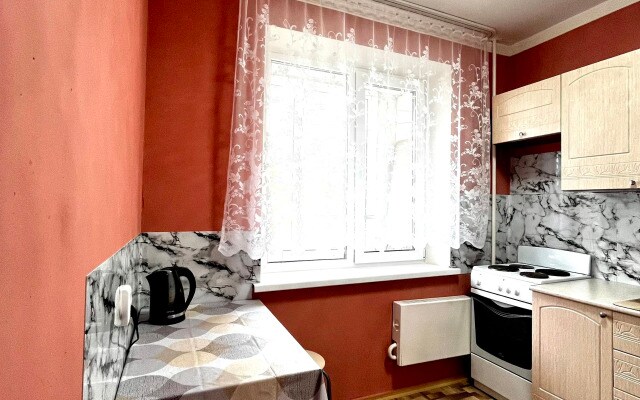 Квартира Анжела