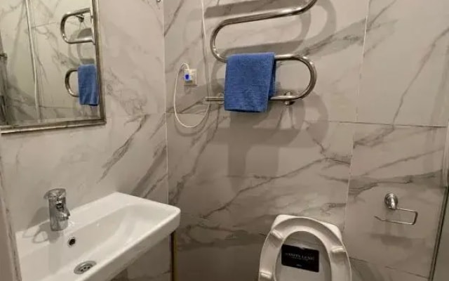 Апартаменты Park Apart 8