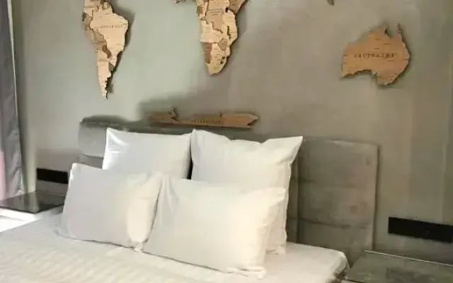 Апартаменты Золотой Треугольник Сочи Премиум