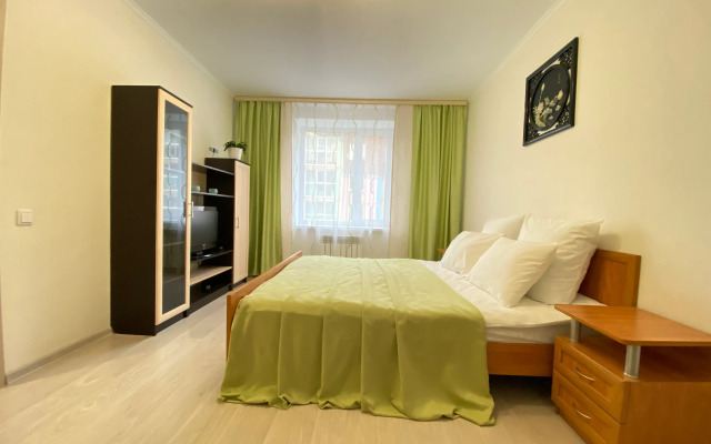 Квартира Right Room на Василия Стригунова 9