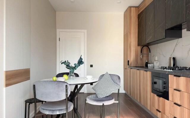 Квартира Кострома у Парка Берендеевка