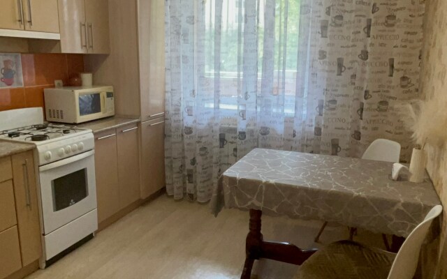 Квартира в ЖК Авиатор
