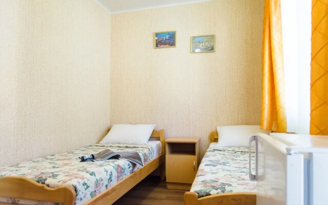 Меблированные комнаты Зодиак