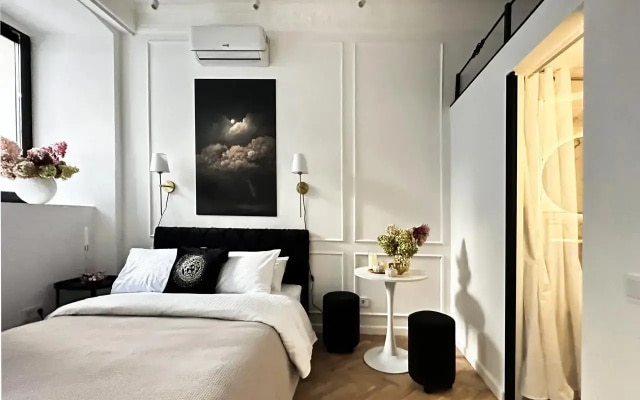 Апартаменты Matison Home, Петровка 26