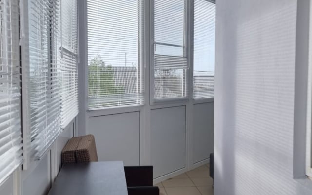 Квартира в центре Витязево