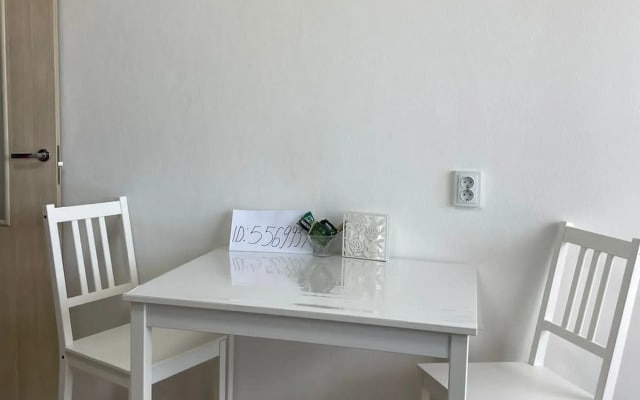 Апартаменты Квартира на 7 Ветрах