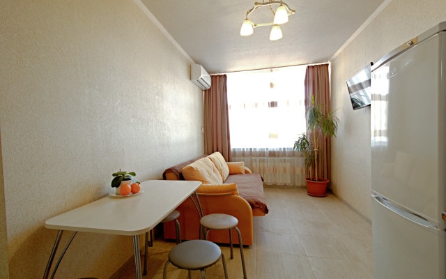 Квартира More Rooms с видом на море