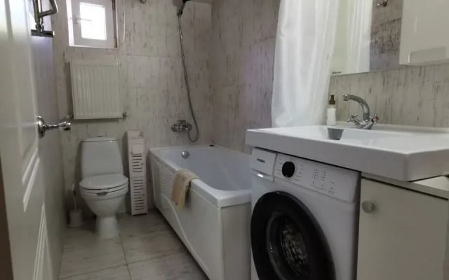 Квартира На ул. Кольцова Дом Братьев Бландовых
